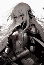 I Became a Gallery Newbie Beloved by Transcendents