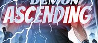 Heavenly Demon Ascending