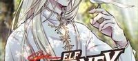 The Elf Journey In The Western Fantasy World